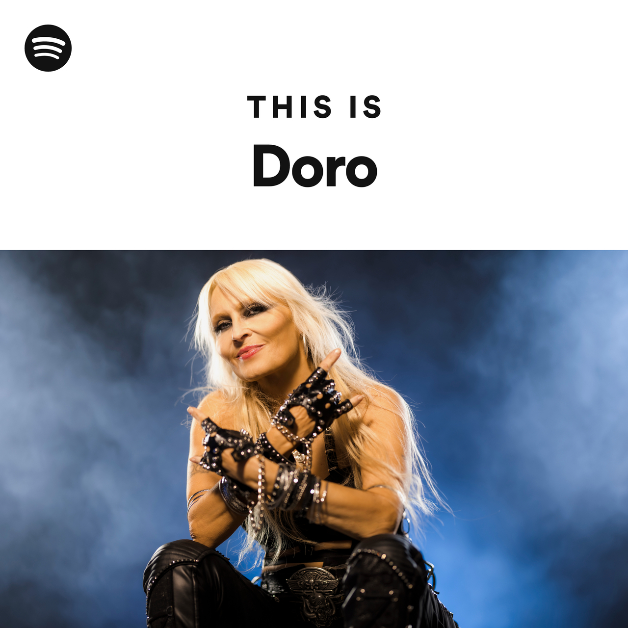 Doro  Spotify