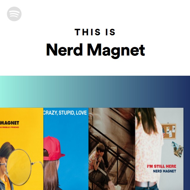 ナードマグネット　nerd magnet廃盤レコード　未開封 Re:ACTION | ナードマグネット(Nerd Magnet) x Subway Daydream