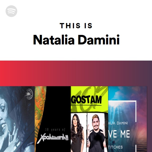 Imagem de Natalia Damini