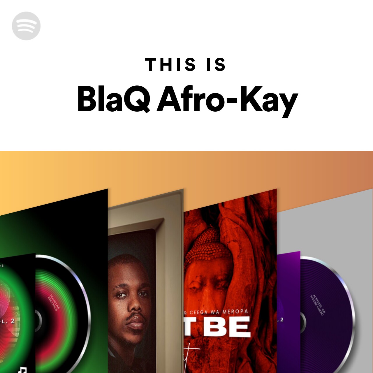 This Is BlaQ Afro-Kay