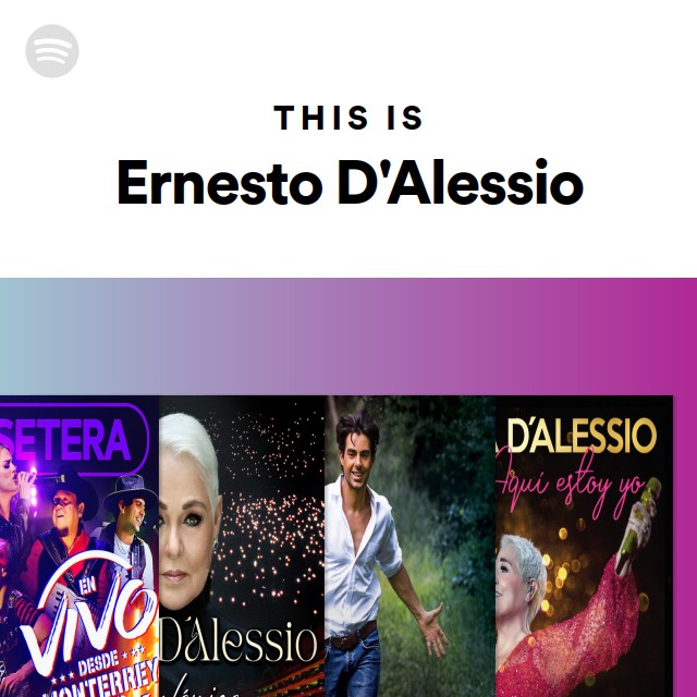Imagem de Ernesto D