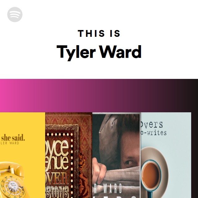 Imagem de Tyler Ward