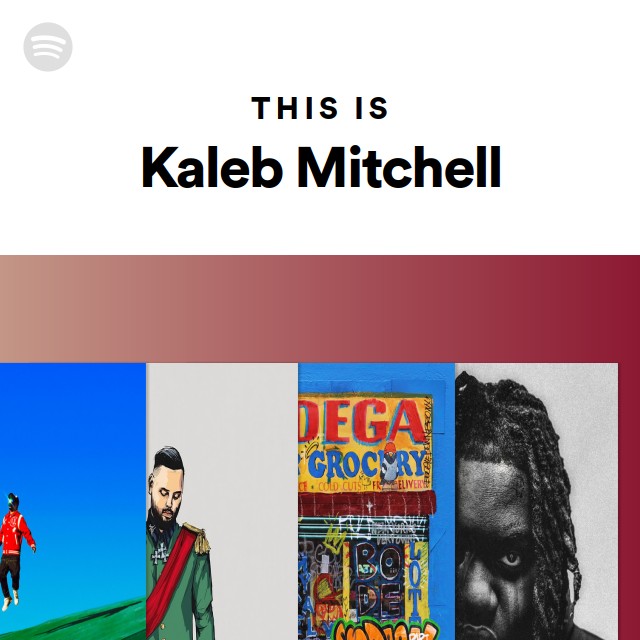 Imagem de Kaleb Mitchell