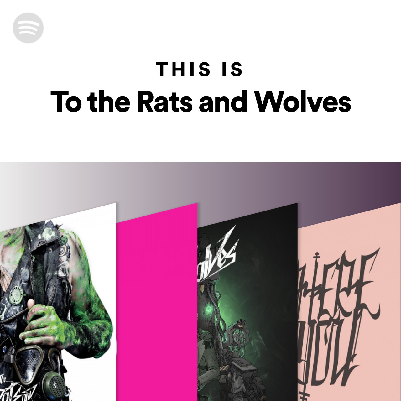 Imagem de To the Rats and Wolves