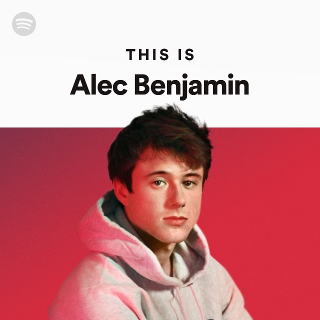 Meaning of Pretending by Alec Benjamin