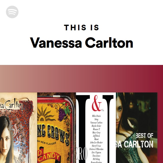 Imagem de Vanessa Carlton