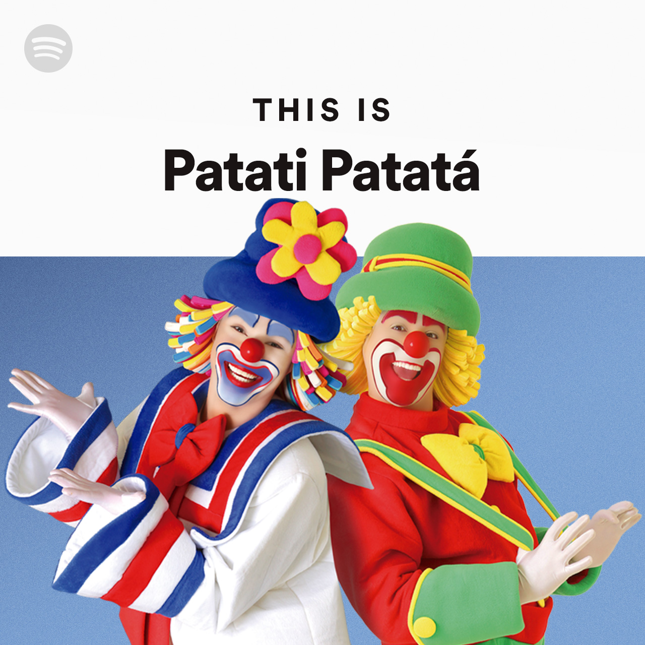 Imagem de Patati e Patata