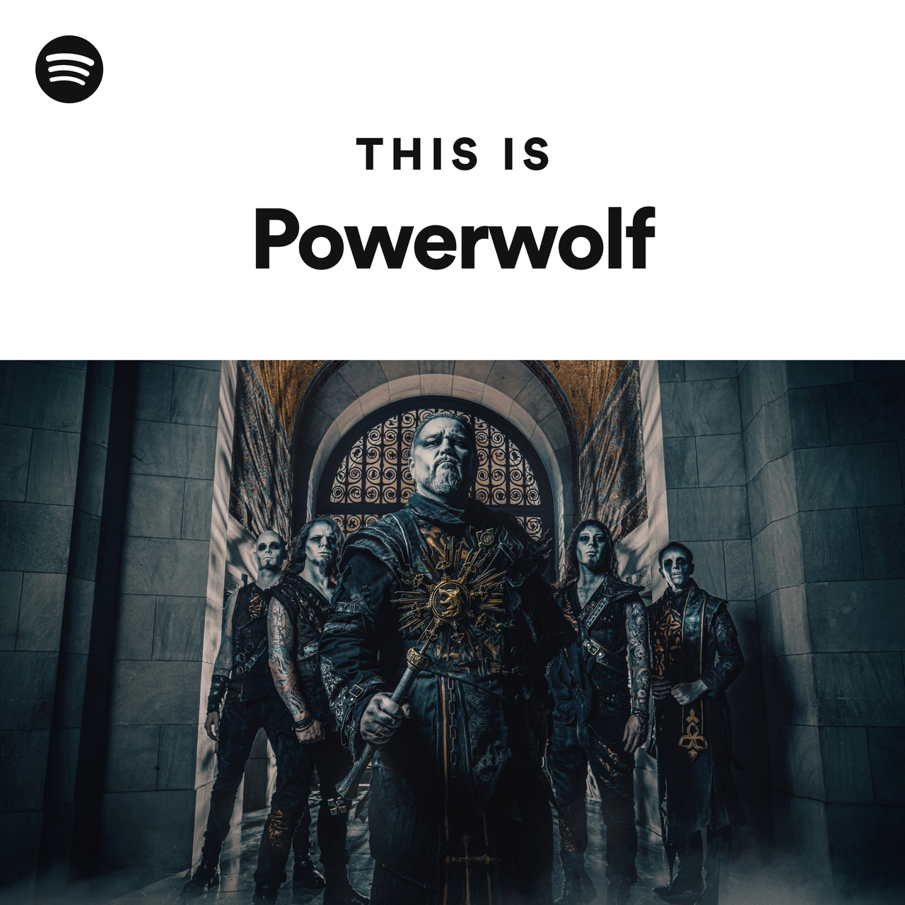 This Is Powerwolf
