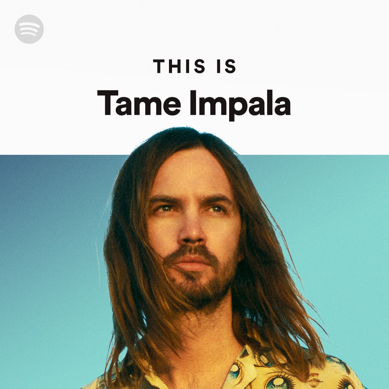 This Is Tame Impala