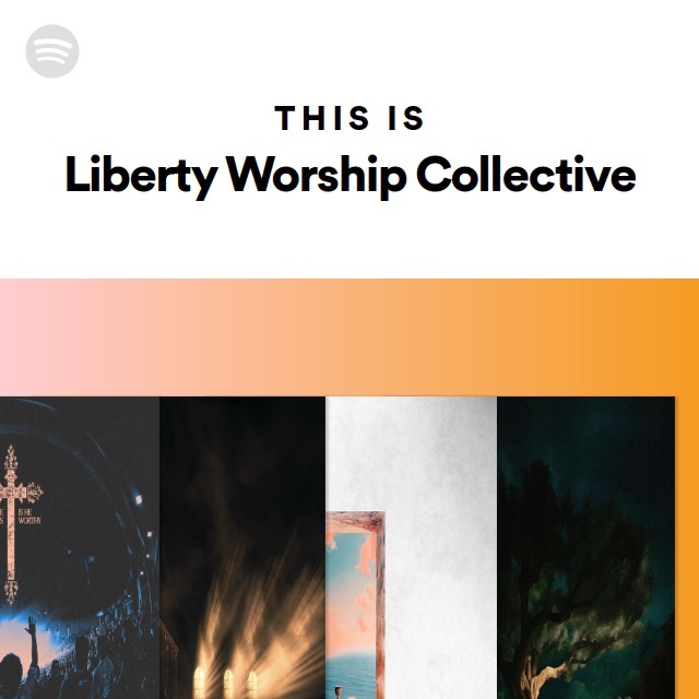 Imagem de ONE A Worship Collective