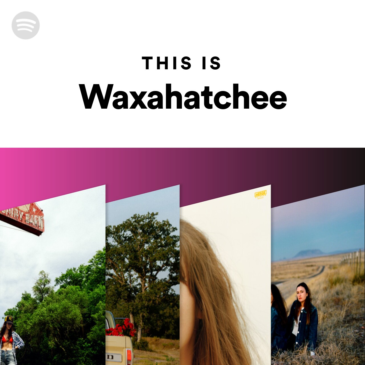 This Is Waxahatchee