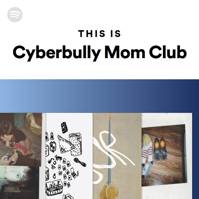 Imagem de Cyberbully Mom Club