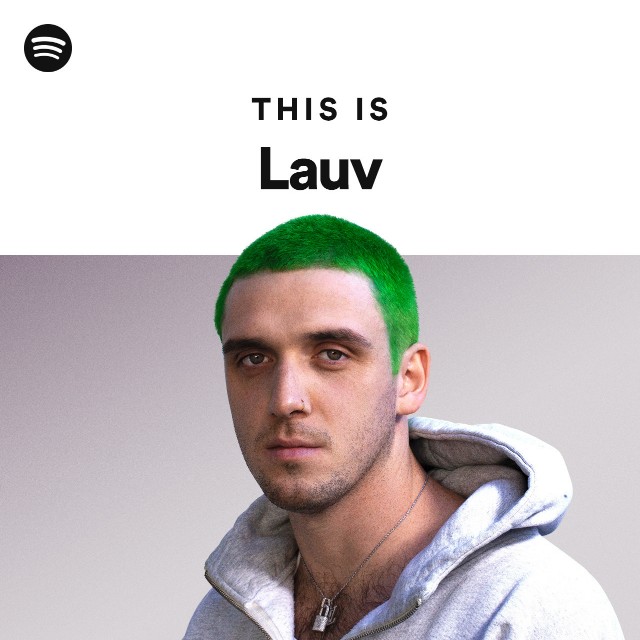 Imagem de LAUV