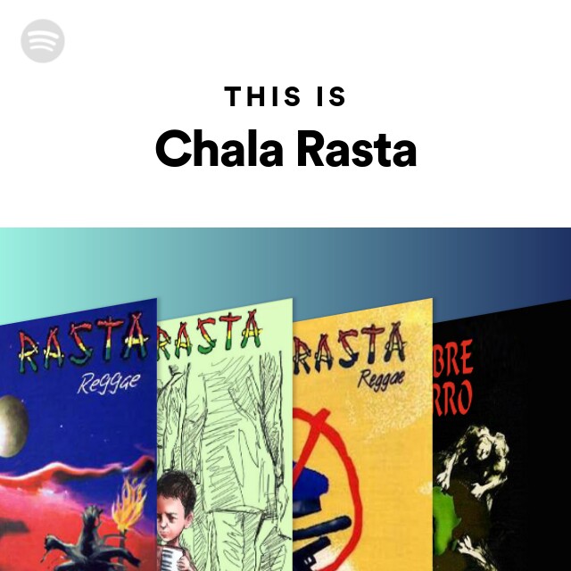 Imagem de Chala Rasta