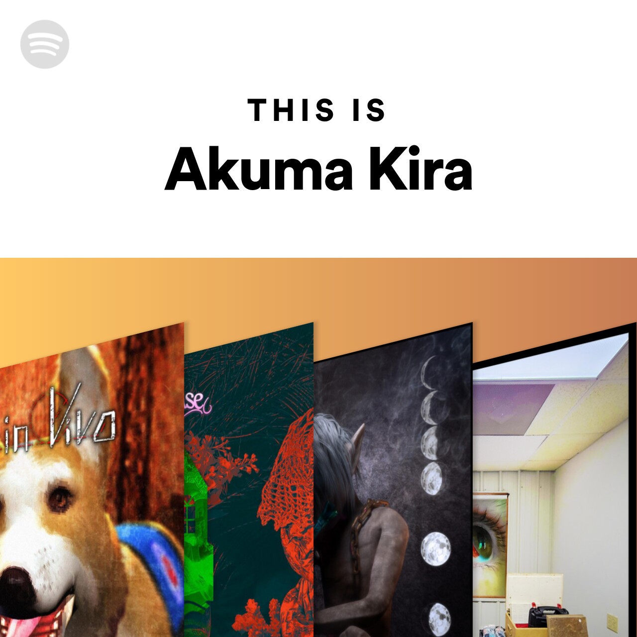 This Is Akuma Kira