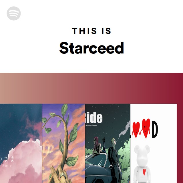 This Is Starceed - playlist by Spotify | Spotify