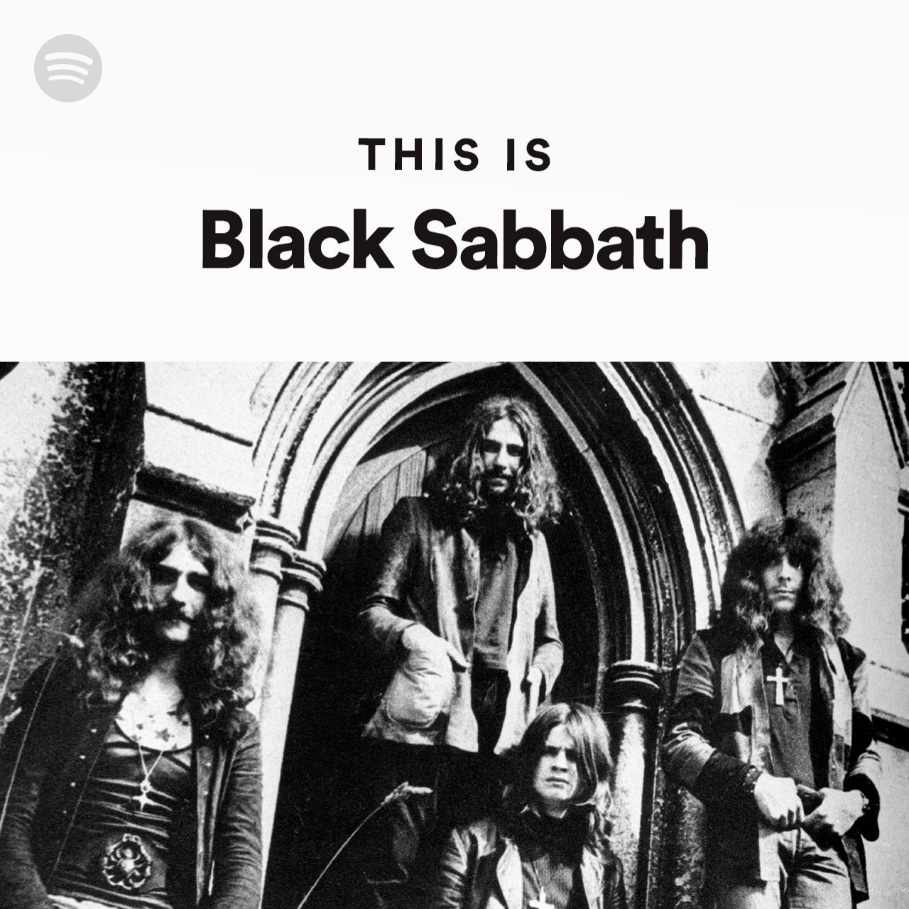 This Is Black Sabbath