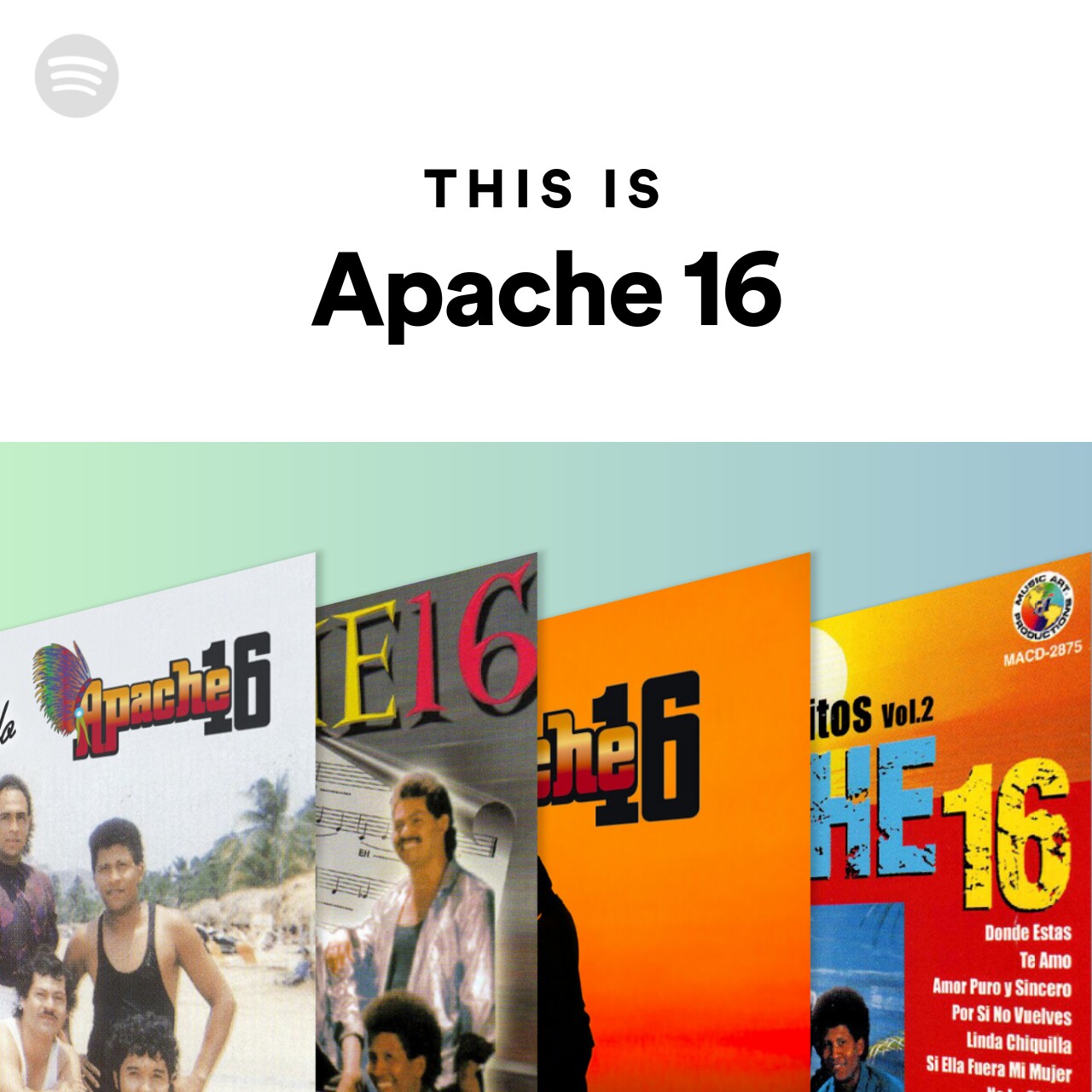 This Is Apache 16