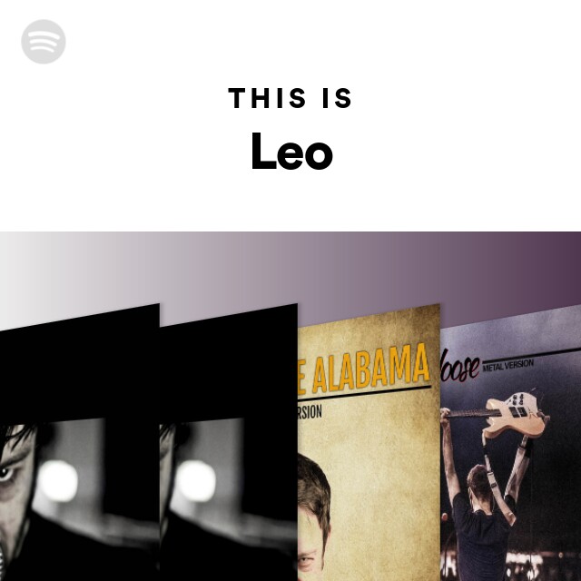 Leo der Lastwagen Radio - playlist by Spotify