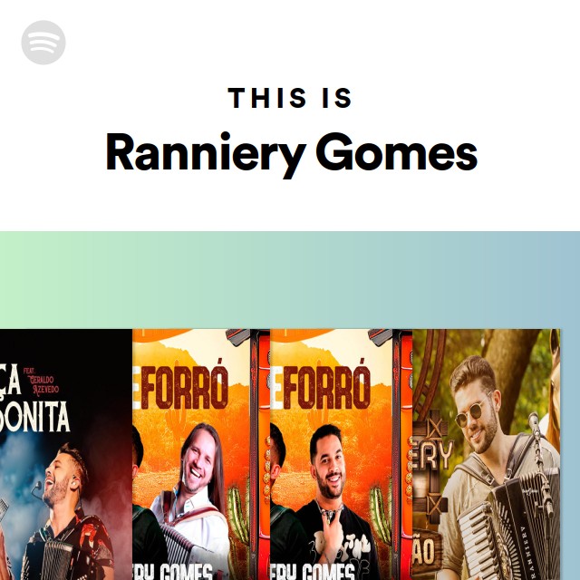 Imagem de Ranniery Gomes