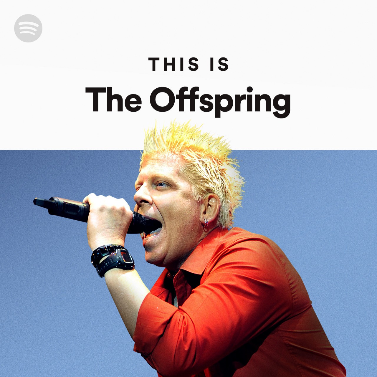 This Is The Offspring