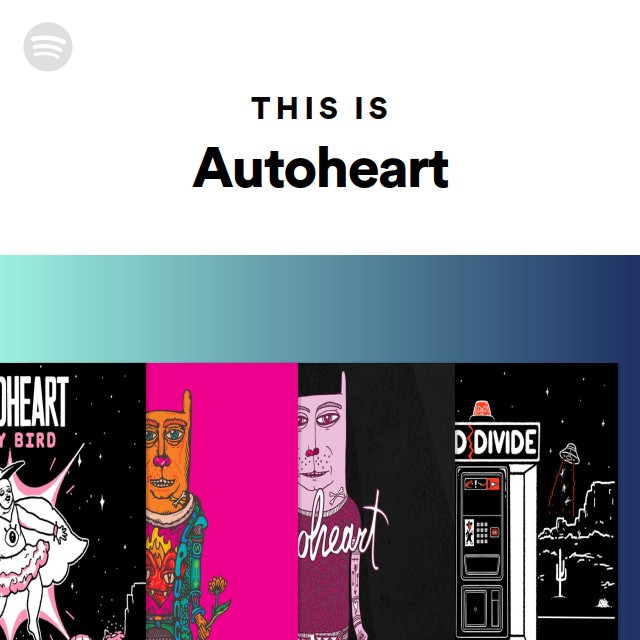 Imagem de Autoheart