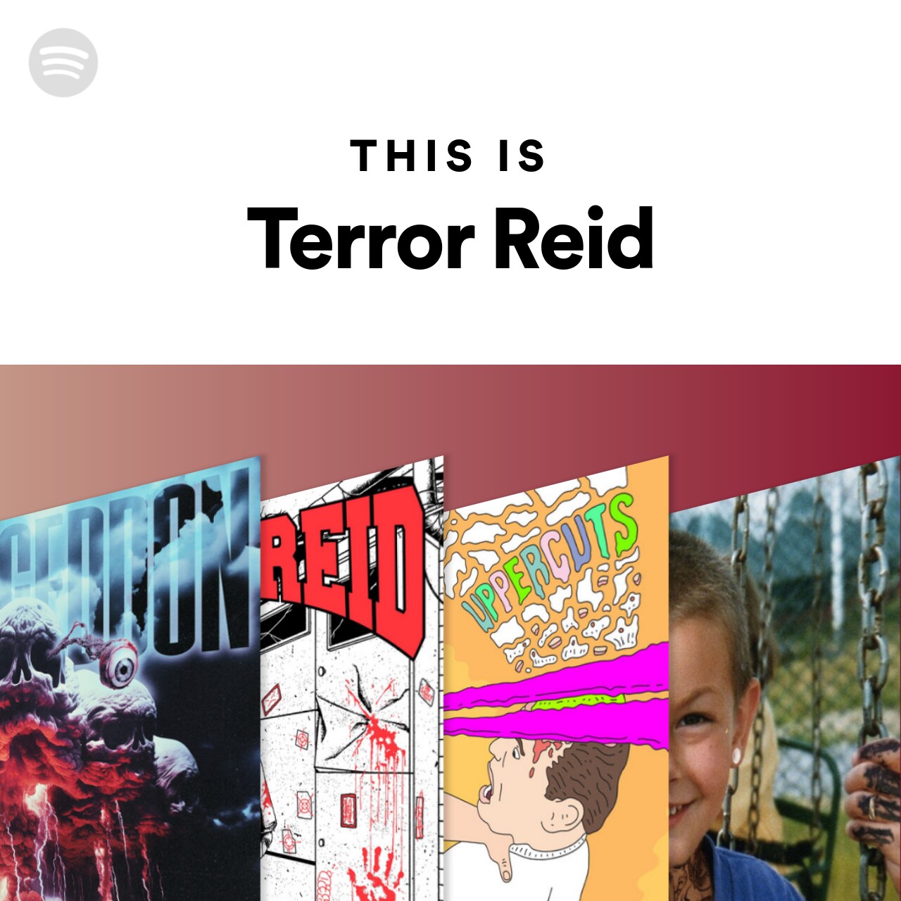 This Is Terror Reid
