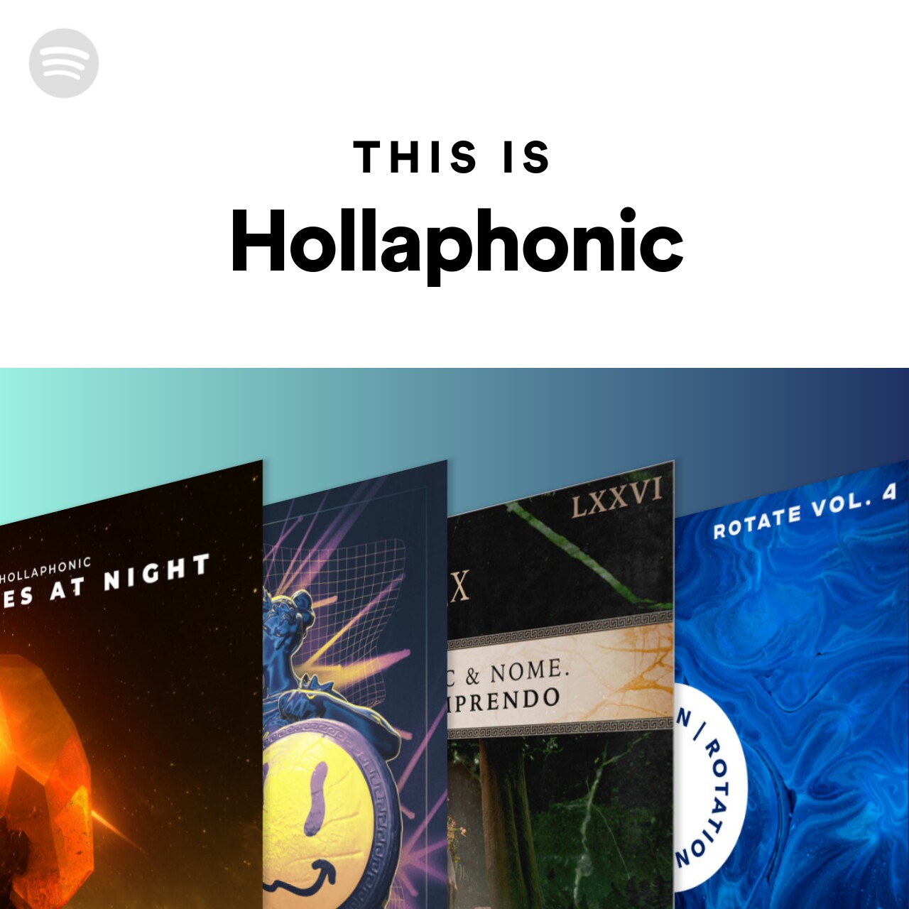 This Is Hollaphonic