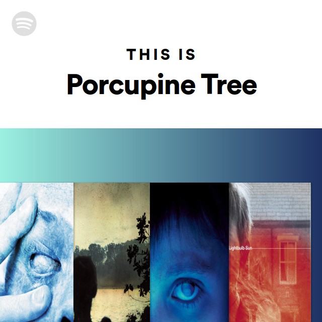 Imagem de Porcupine Tree