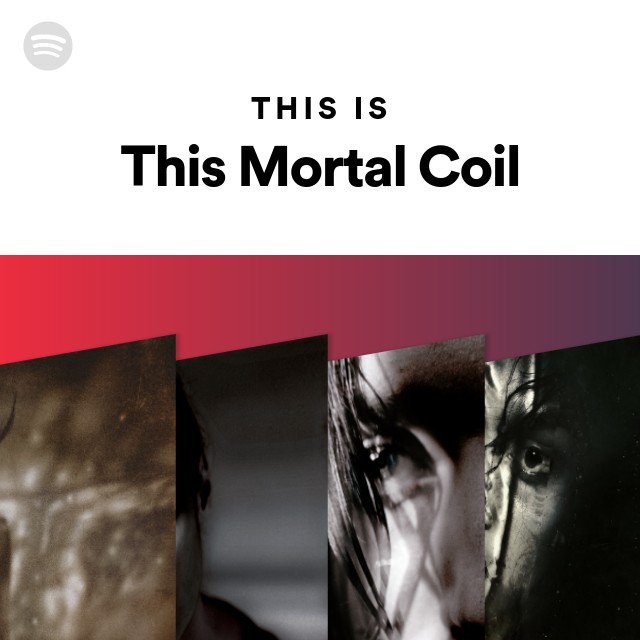 Imagem de This Mortal Coil