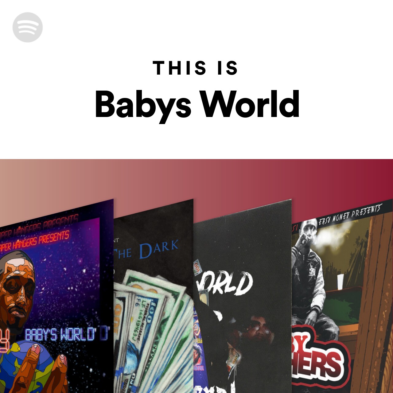 This Is Babys World