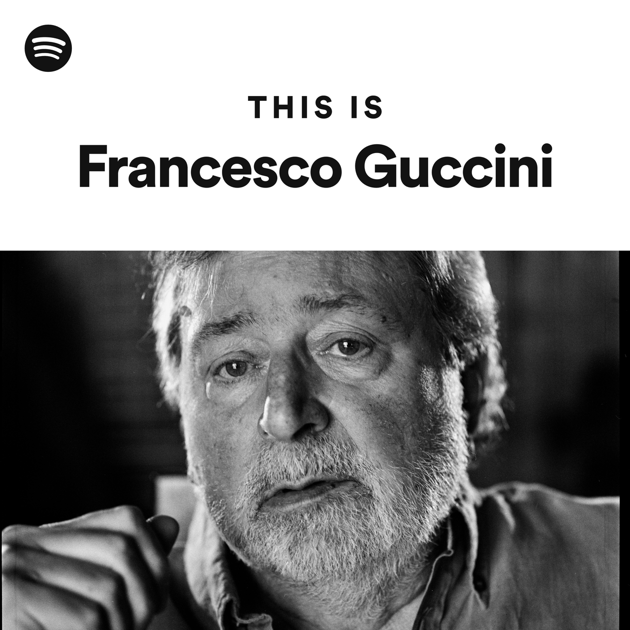 This Is Francesco Guccini