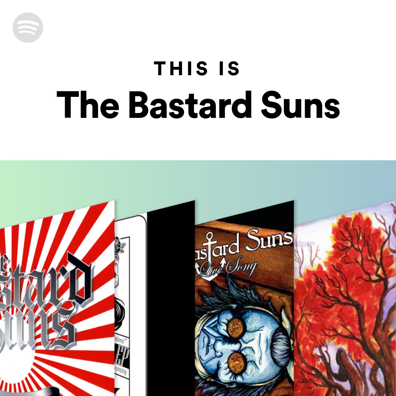 This Is The Bastard Suns