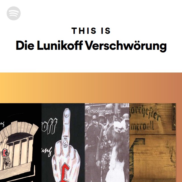 Die Rückkehr des Unbegreiflichen – Album von Die Lunikoff