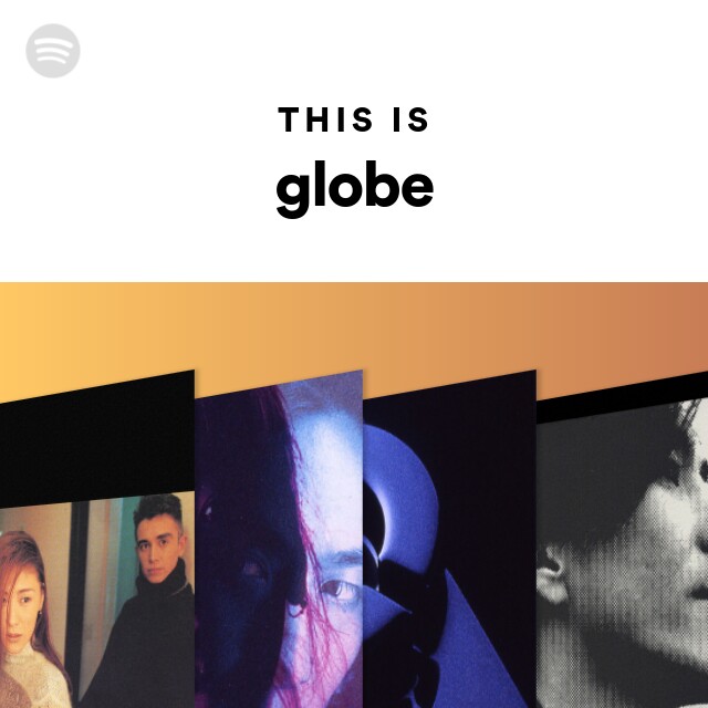 globe | Spotify