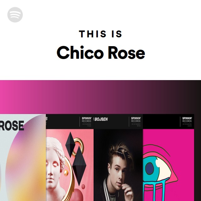 Chico Rose