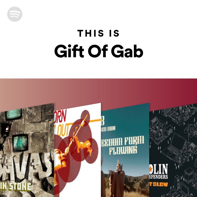 E-40 - The Gift of Gab Album Reviews, Songs & More | AllMusic