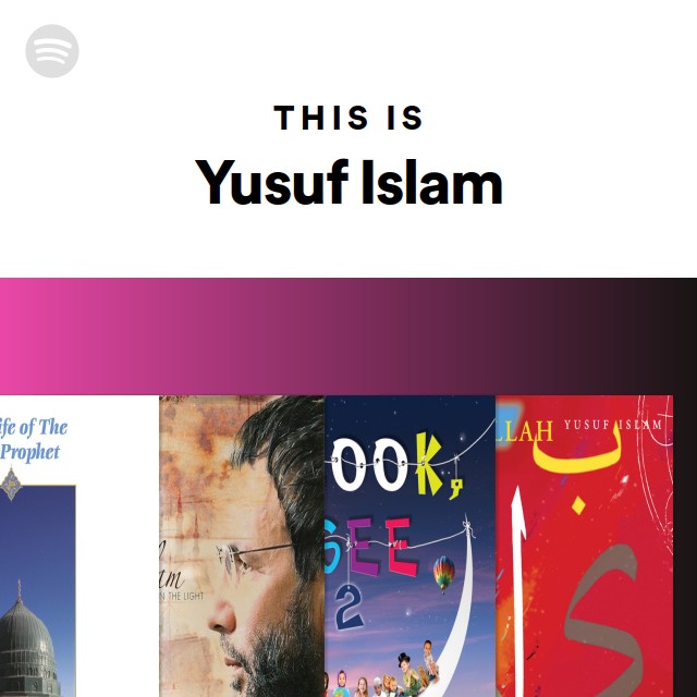 Imagem de Yusuf Islam