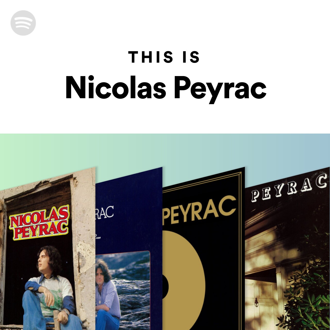 This Is Nicolas Peyrac
