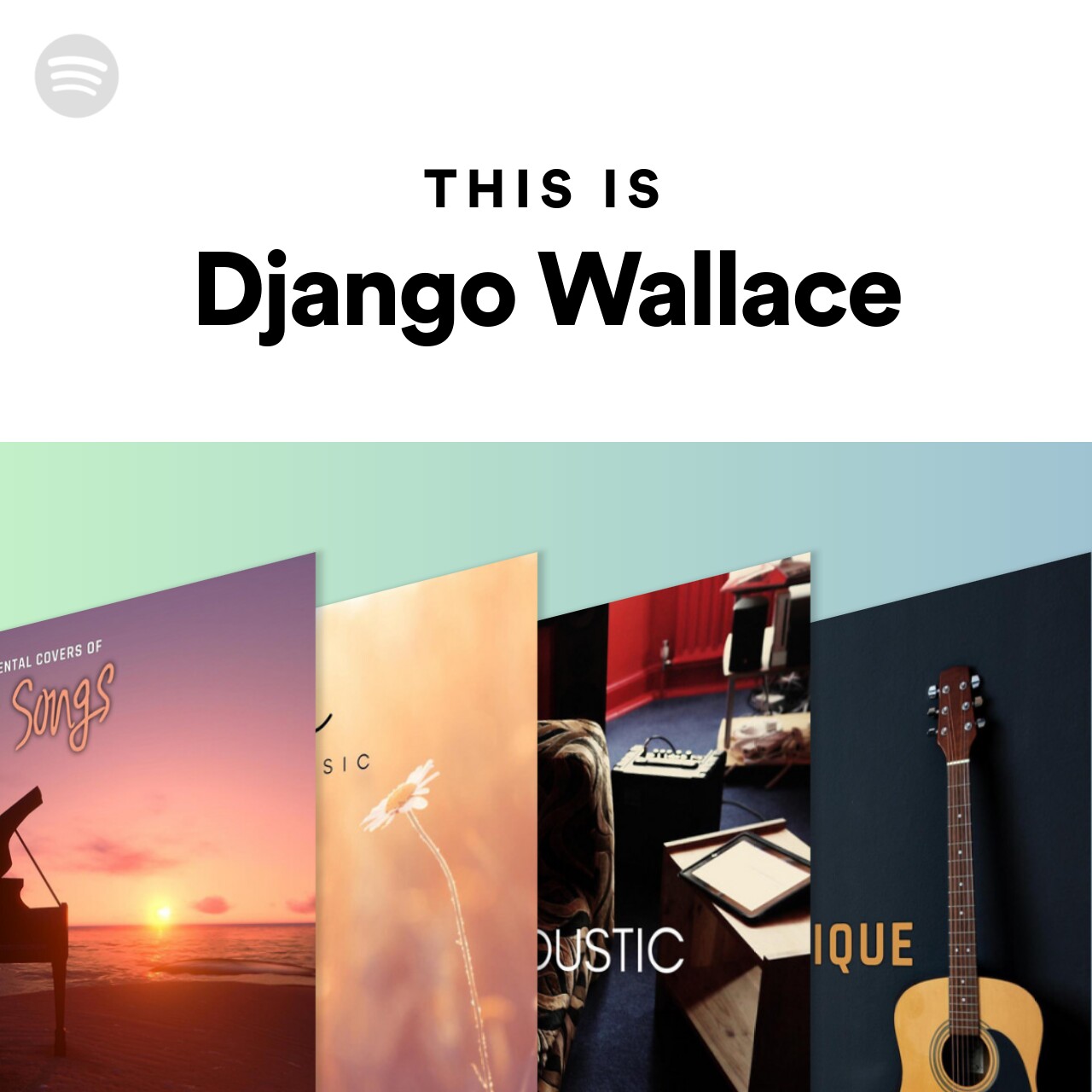 This Is Django Wallace