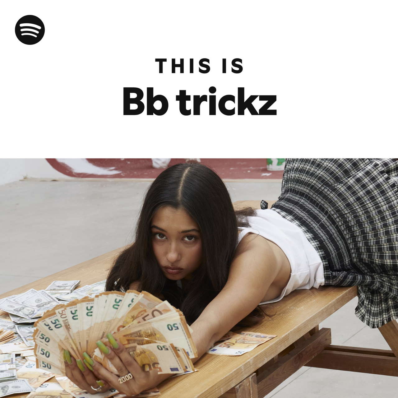 This Is Bb trickz - playlist by Spotify | Spotify