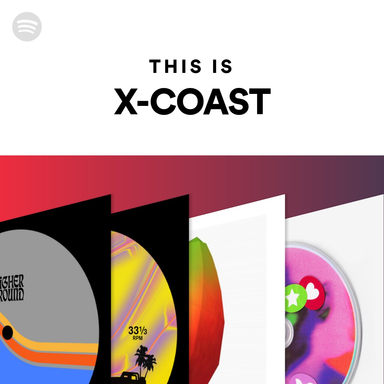 This Is X-COAST