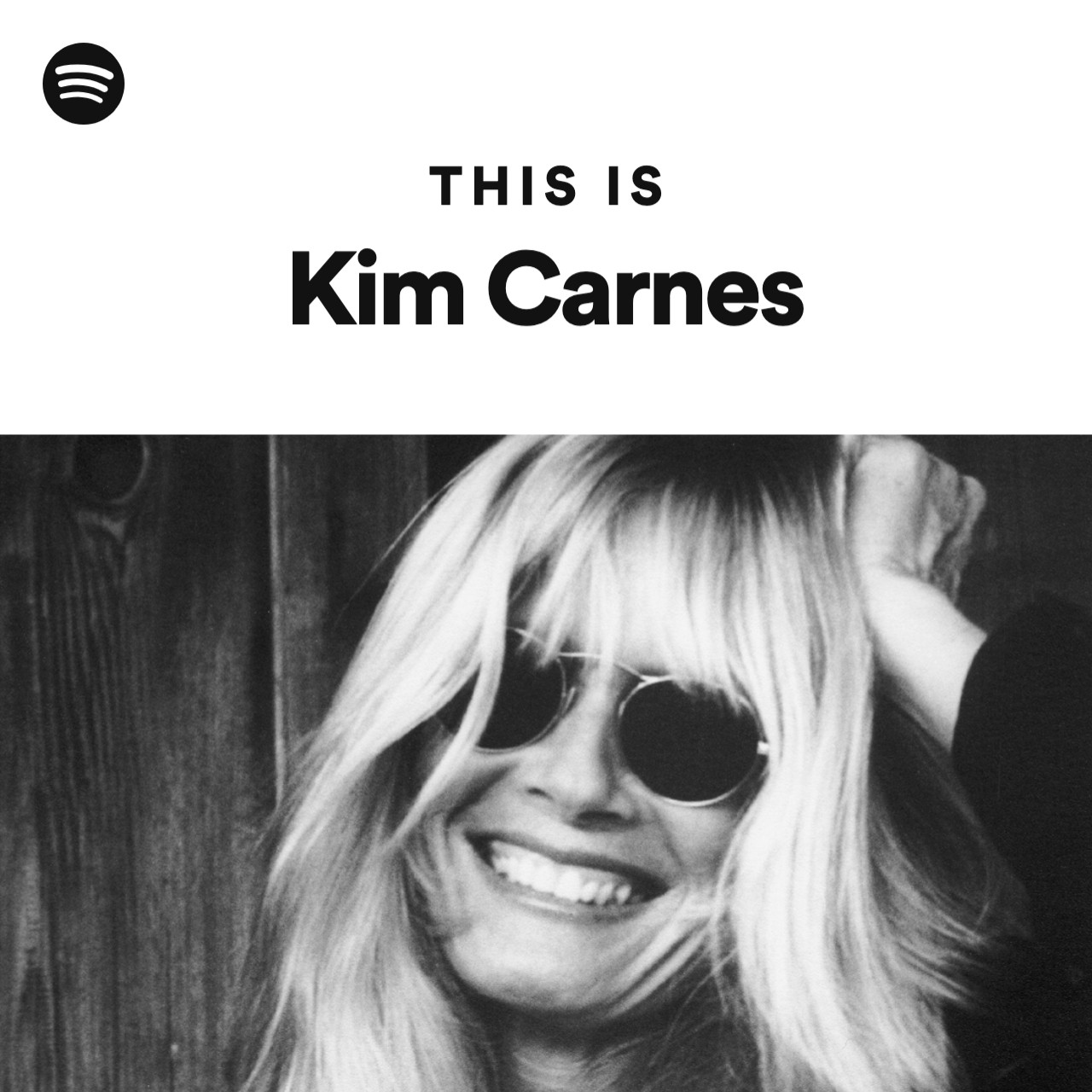 This Is Kim Carnes