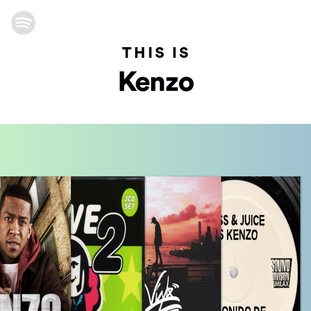 kenzo web radio