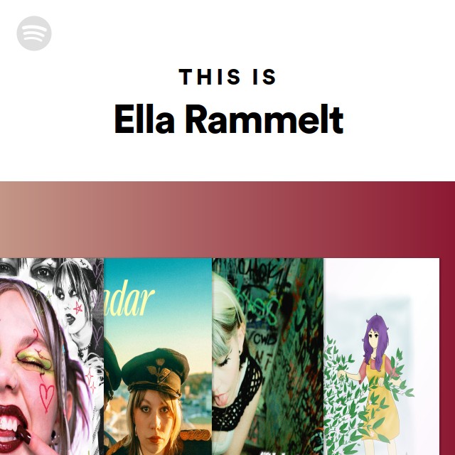 Imagem de Ella Rammelt