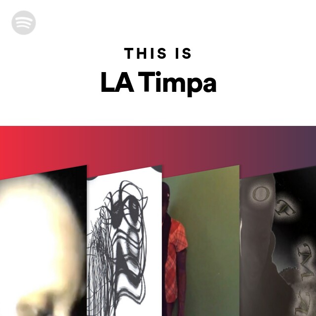 LA Timpa live from Villa Lena 26th July 2019