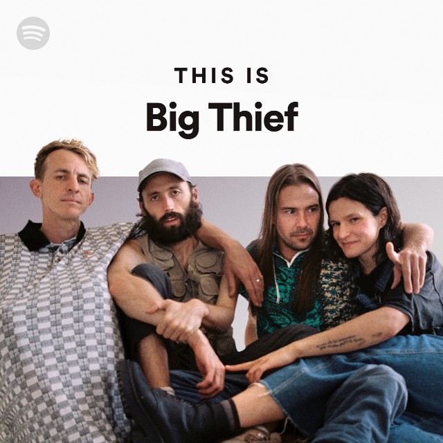 This Is Big Thief