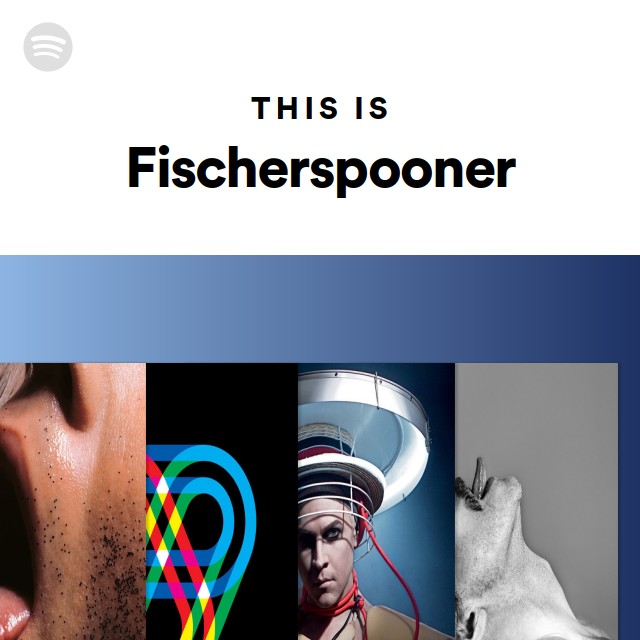 Imagem de Fischerspooner