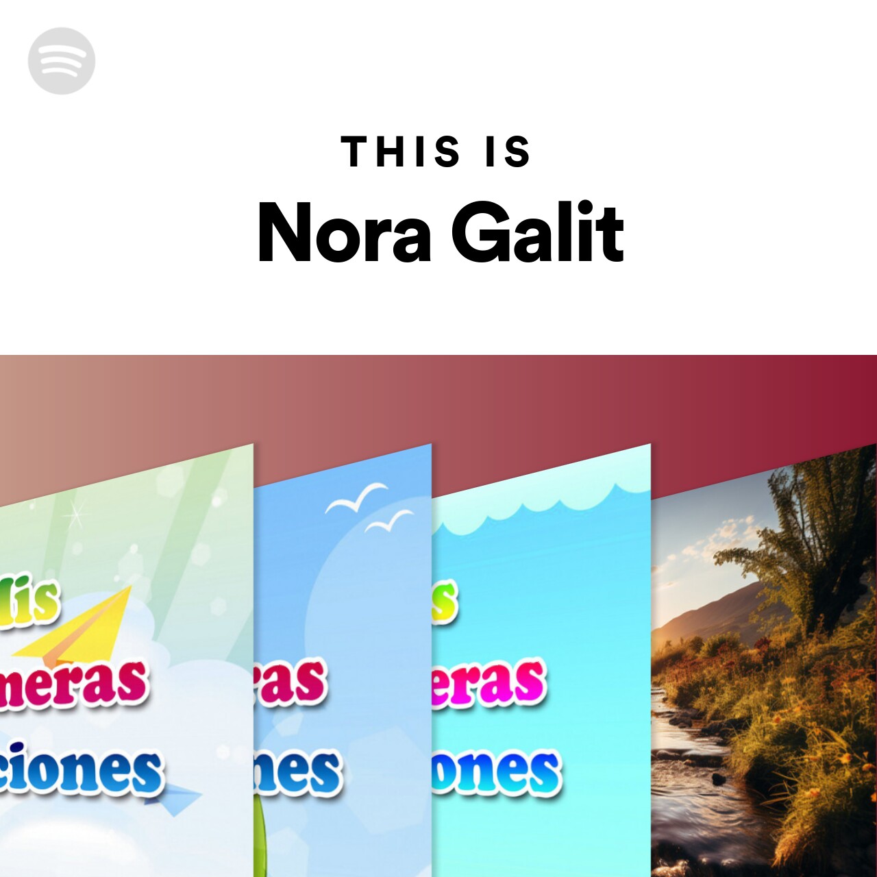 This Is Nora Galit