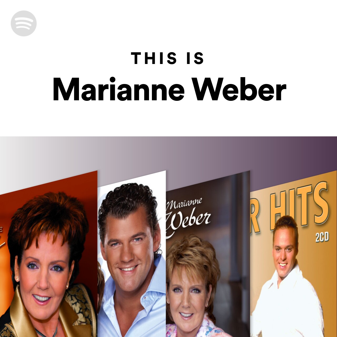 This Is Marianne Weber